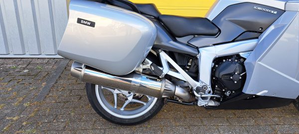 BMW K 1200 GT - Afbeelding 7