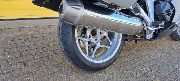 BMW K 1200 GT - Afbeelding 8