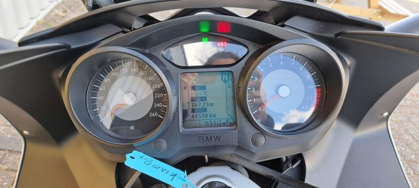 BMW K 1200 GT - Afbeelding 9