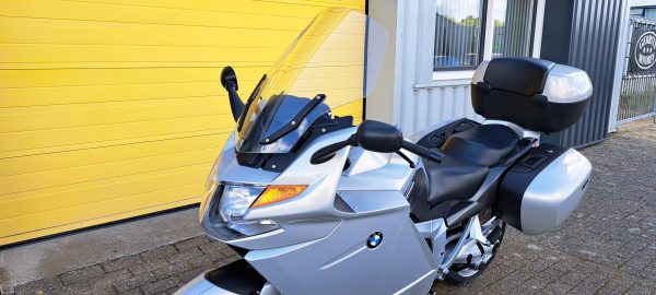 BMW K 1200 GT - Afbeelding 10