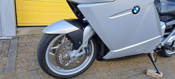 BMW K 1200 GT - Afbeelding 11