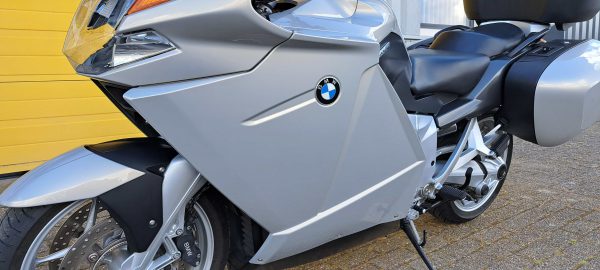 BMW K 1200 GT - Afbeelding 12