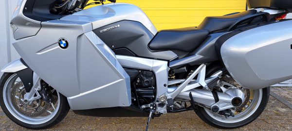 BMW K 1200 GT - Afbeelding 13