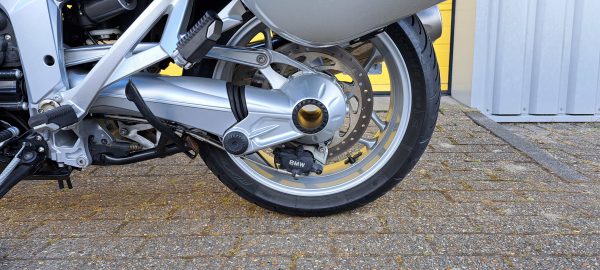 BMW K 1200 GT - Afbeelding 14