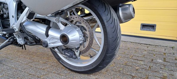 BMW K 1200 GT - Afbeelding 15