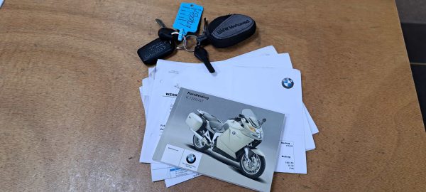 BMW K 1200 GT - Afbeelding 16