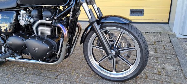 Triumph Bonneville - Afbeelding 5