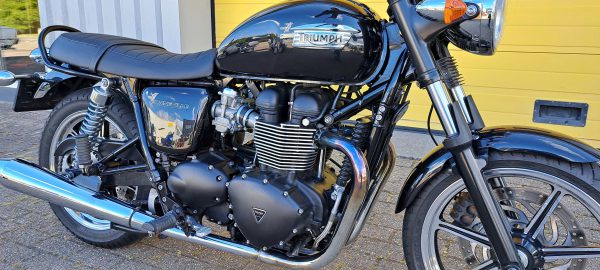 Triumph Bonneville - Afbeelding 6