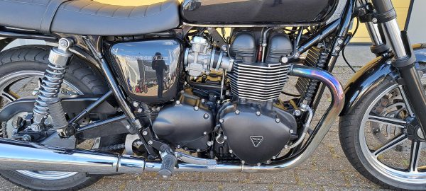 Triumph Bonneville - Afbeelding 7