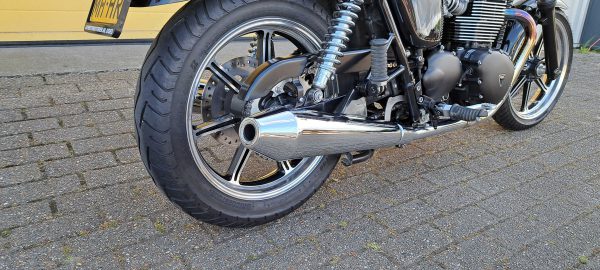 Triumph Bonneville - Afbeelding 9