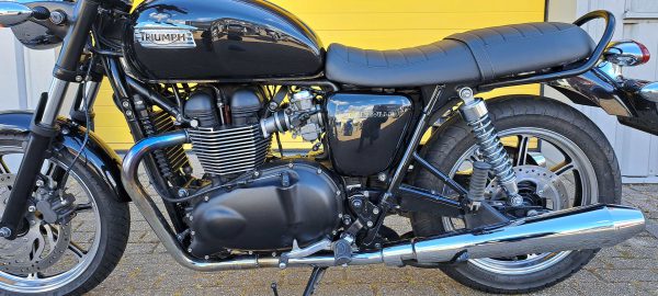Triumph Bonneville - Afbeelding 14