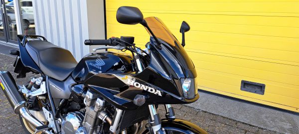 Honda CB 1300 SA - Afbeelding 4