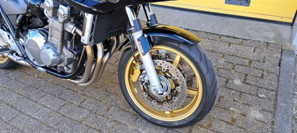 Honda CB 1300 SA - Afbeelding 5