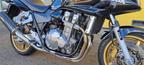 Honda CB 1300 SA - Afbeelding 6