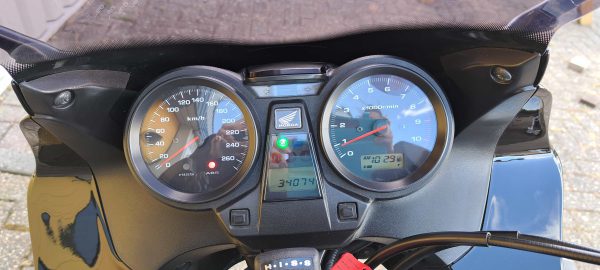 Honda CB 1300 SA - Afbeelding 10