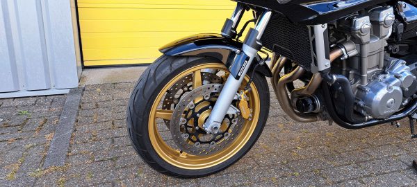 Honda CB 1300 SA - Afbeelding 12
