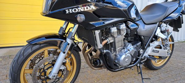 Honda CB 1300 SA - Afbeelding 13