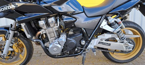Honda CB 1300 SA - Afbeelding 14