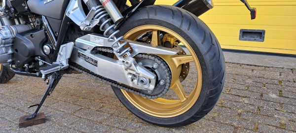 Honda CB 1300 SA - Afbeelding 16