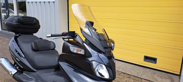 Suzuki AN 60 A Burgman Executive - Afbeelding 4
