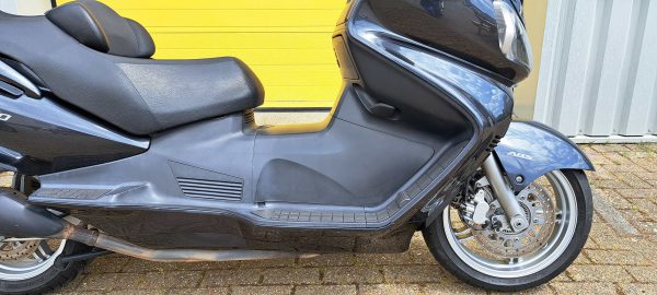 Suzuki AN 60 A Burgman Executive - Afbeelding 6