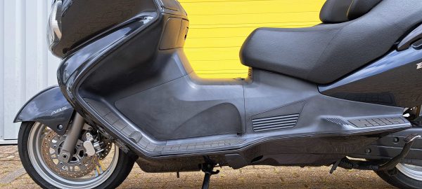 Suzuki AN 60 A Burgman Executive - Afbeelding 14