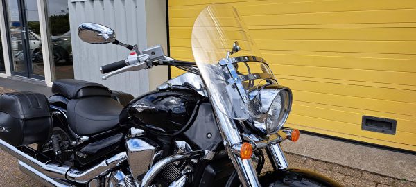 Suzuki C 1800 Intruder - Afbeelding 5