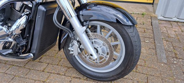 Suzuki C 1800 Intruder - Afbeelding 6