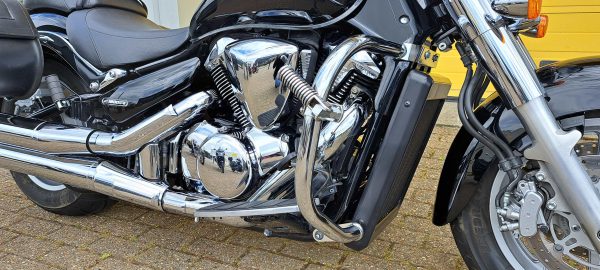 Suzuki C 1800 Intruder - Afbeelding 8
