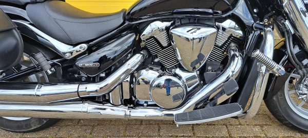 Suzuki C 1800 Intruder - Afbeelding 9