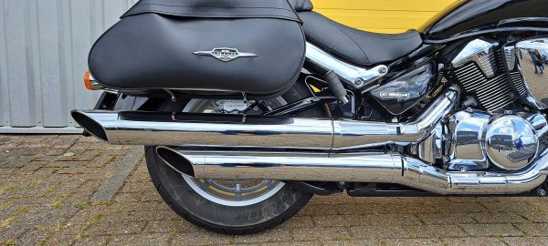 Suzuki C 1800 Intruder - Afbeelding 11