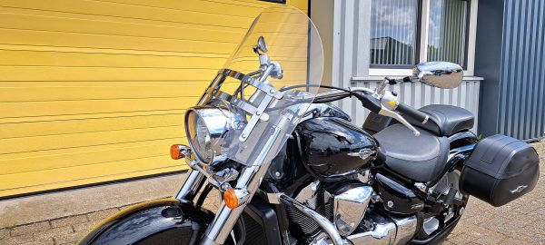 Suzuki C 1800 Intruder - Afbeelding 13