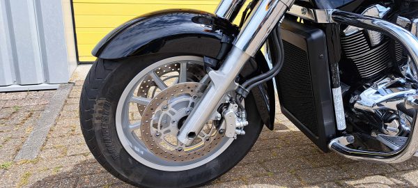 Suzuki C 1800 Intruder - Afbeelding 14