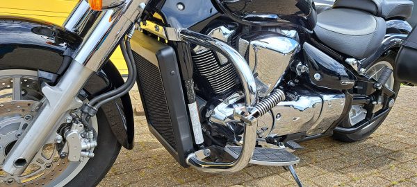 Suzuki C 1800 Intruder - Afbeelding 15