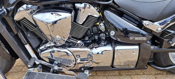 Suzuki C 1800 Intruder - Afbeelding 17