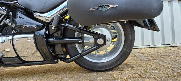 Suzuki C 1800 Intruder - Afbeelding 18