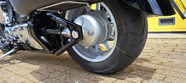 Suzuki C 1800 Intruder - Afbeelding 19