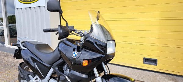 BMW F 650 GS - Afbeelding 4