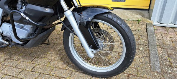 BMW F 650 GS - Afbeelding 5