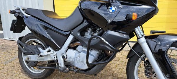 BMW F 650 GS - Afbeelding 7