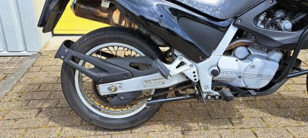 BMW F 650 GS - Afbeelding 9
