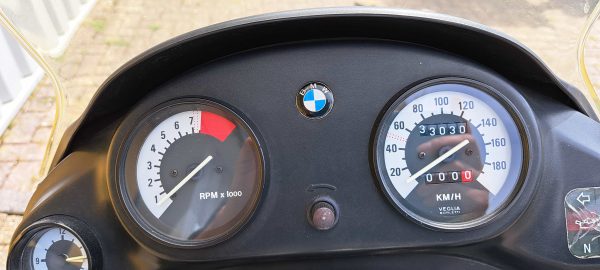 BMW F 650 GS - Afbeelding 11