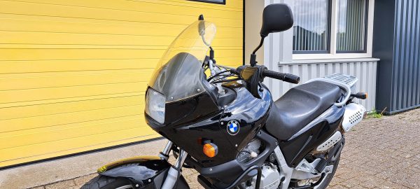 BMW F 650 GS - Afbeelding 12