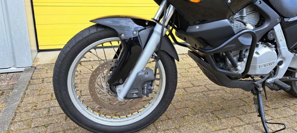 BMW F 650 GS - Afbeelding 13
