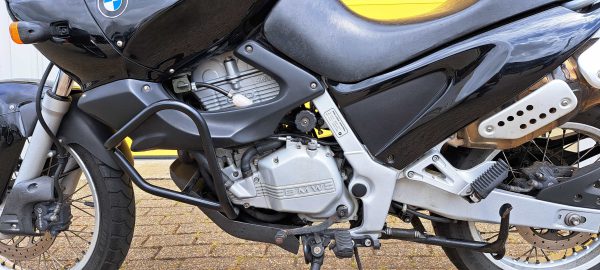 BMW F 650 GS - Afbeelding 15