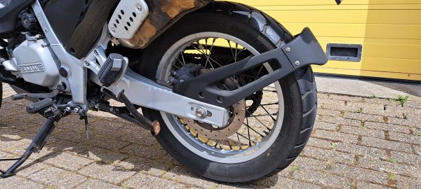 BMW F 650 GS - Afbeelding 17