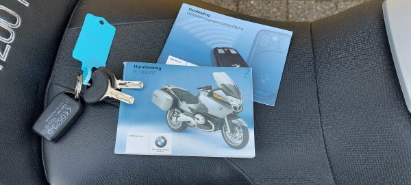 BMW R 1200 RT - Afbeelding 4