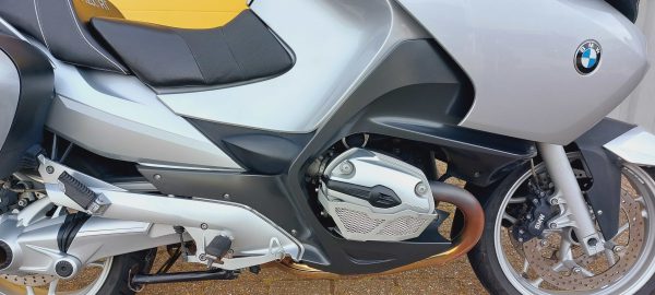 BMW R 1200 RT - Afbeelding 7