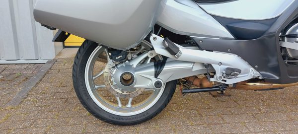 BMW R 1200 RT - Afbeelding 8