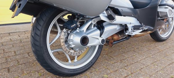 BMW R 1200 RT - Afbeelding 9